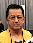 Jesse Dominguez
