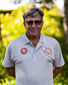 Derek Simpson