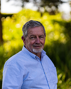 Jim Walzenbach