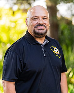 Jose Franco