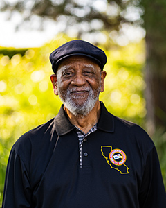 Leroy Collier