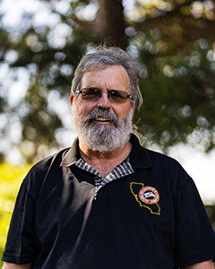 Mark Lesch