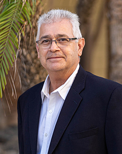 Ernie Arranaga
