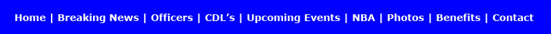 Navigation Bar