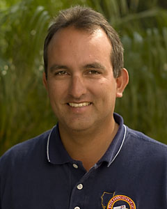 Eric Ellis
