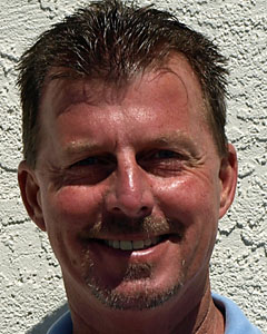 Greg Price