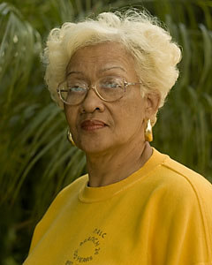 Jackie White