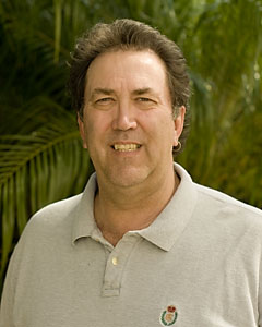 Jeff Parr
