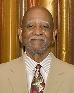 Leroy Collier