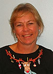 Lydia Caffrey