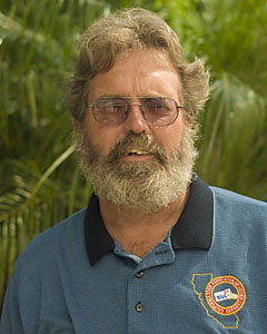 Mark Lesch