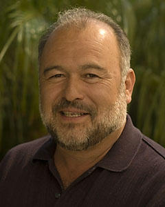 Mike Poblano