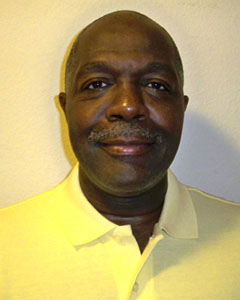 Ron Jones