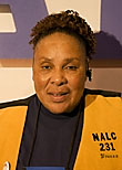 Yvonne Maddox