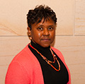 Darcel Cole-Valenta