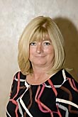 Carla Bartlett