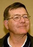 Dennis Martin