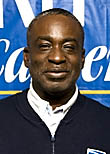 Josephus Alleyne