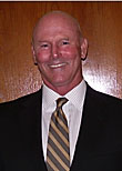Pete Curry