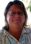 Rosemary Allen