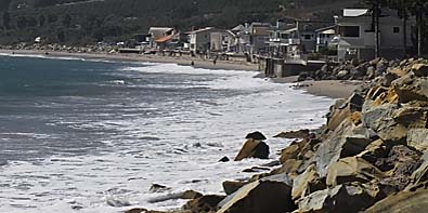 Pismo Coast