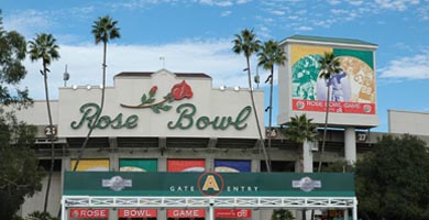 Rose Bowl